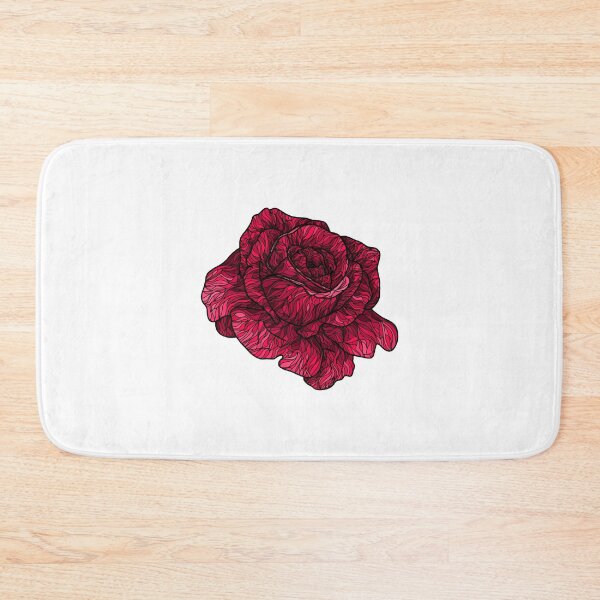Item preview, Glass Rose designed and sold by Olivia Marshall.
