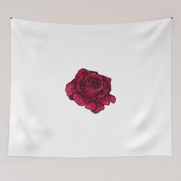 Item preview, Glass Rose designed and sold by Olivia Marshall.
