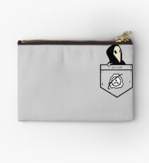 Pocket Doctor Zipper Pouch
