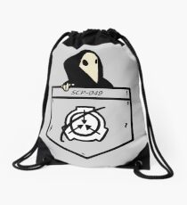 Mochila saco Pocket Doctor
