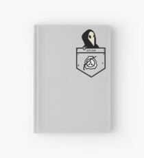 Pocket Doctor Hardcover Journal