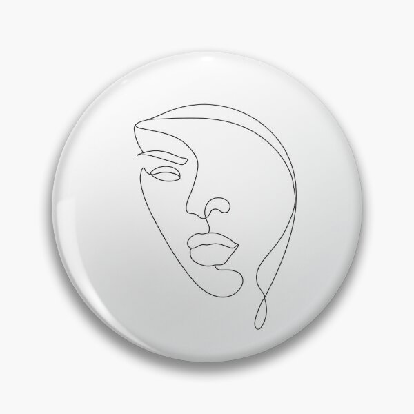 Item preview, Line Art designed and sold by TopBaseline.
