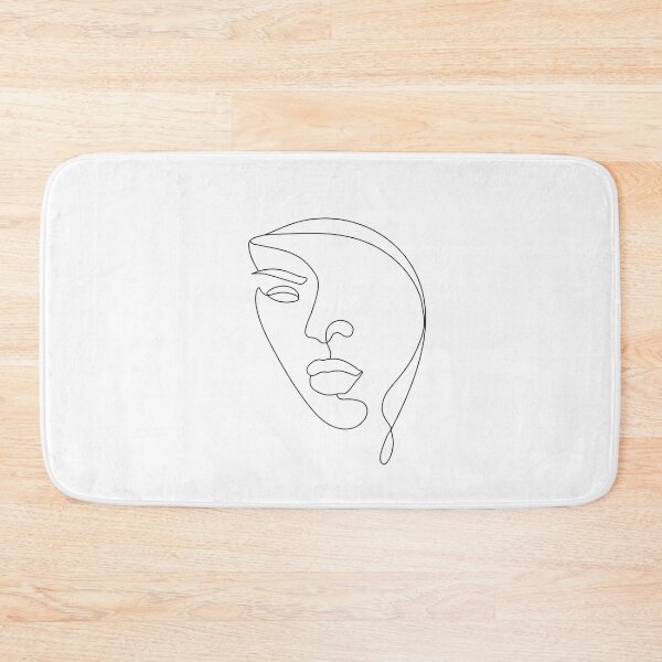 Item preview, Line Art designed and sold by TopBaseline.