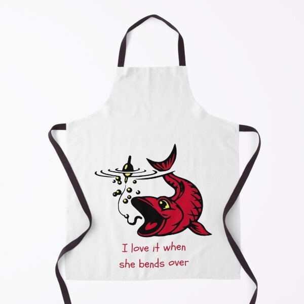 Item preview, I love it when she bends over Birthday Gift designed and sold by GBDesigner.