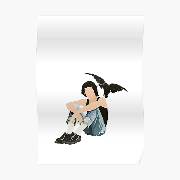 Kid Krow Poster