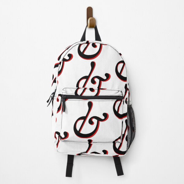 Item preview, And Black Red designed and sold by ErinLP.