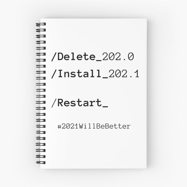 Item preview, Delete 2020 Install 2021 | Happy new year 2021 technology design designed and sold by KohMooy.