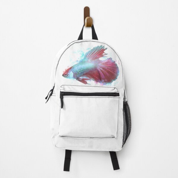 Item preview, Dragon scale betta designed and sold by SoloSammich.