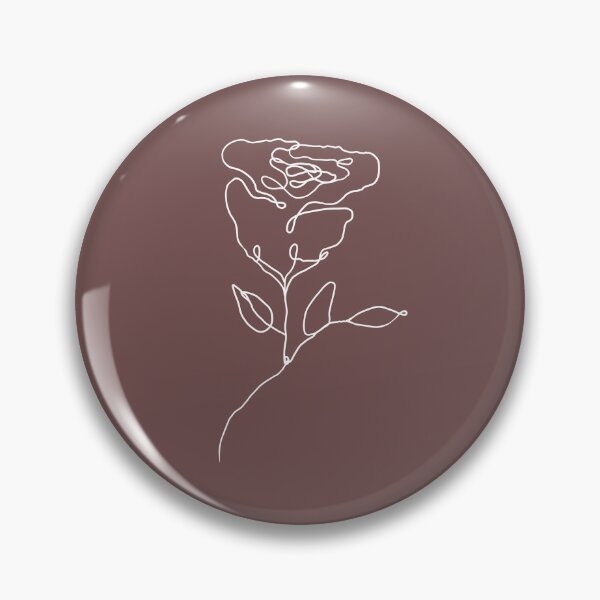 Item preview, white rose designed and sold by LuxingArt.