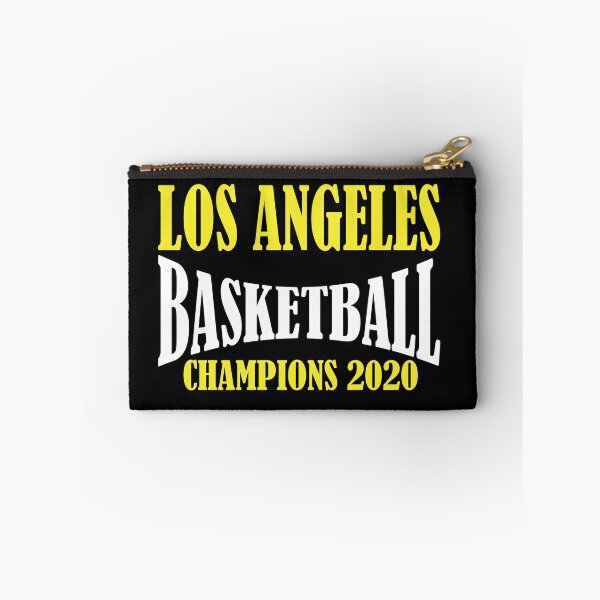 Item preview,  Los Angeles LA Basketball Champions 2020 Gift Tees For Fans designed and sold by daybreakagain.