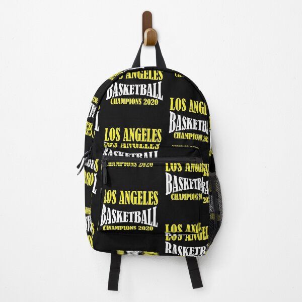 Item preview, Los Angeles LA Basketball Champions 2020 Gift Tees For Fans designed and sold by daybreakagain.