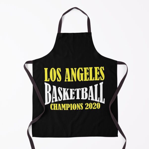 Item preview, Los Angeles LA Basketball Champions 2020 Gift Tees For Fans designed and sold by daybreakagain.