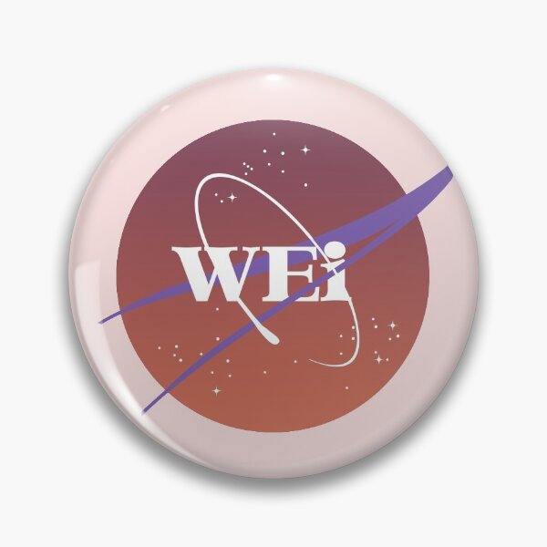 Item preview, WEi (NASA) designed and sold by lovely-day.
