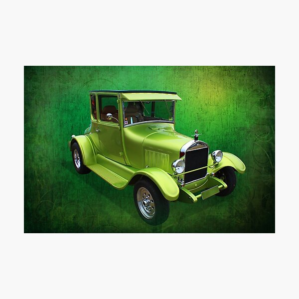 27 Ford