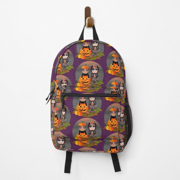 Item preview, LITTLE PUMPKIN & LUPITA designed and sold by matzi-avatars.