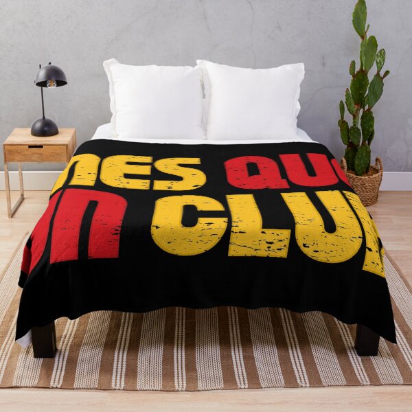 Item preview, Mes Que Un Club :  Football Team Motto designed and sold by Giacob.