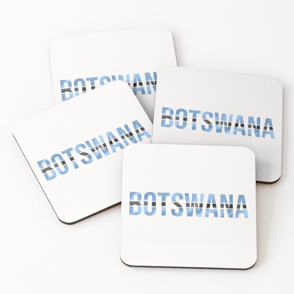 Item preview, Botswana designed and sold by AfricanHype.