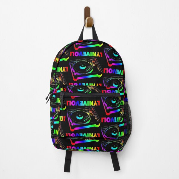 Item preview, I love vinyl designed and sold by NixBob.
