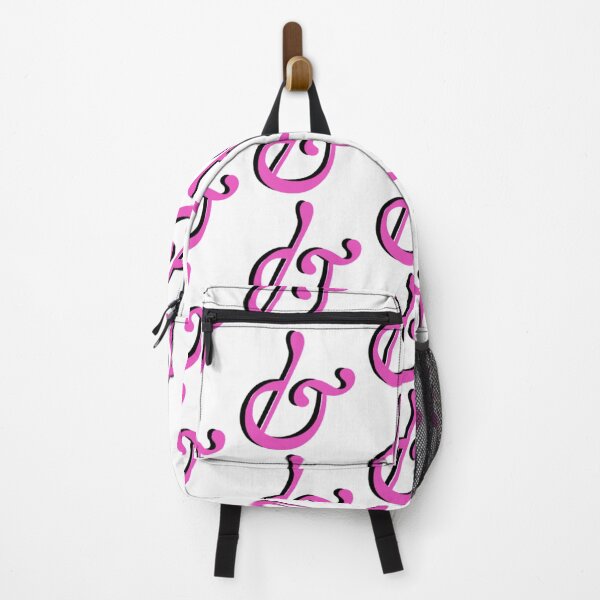 Item preview, And Pink Black designed and sold by ErinLP.
