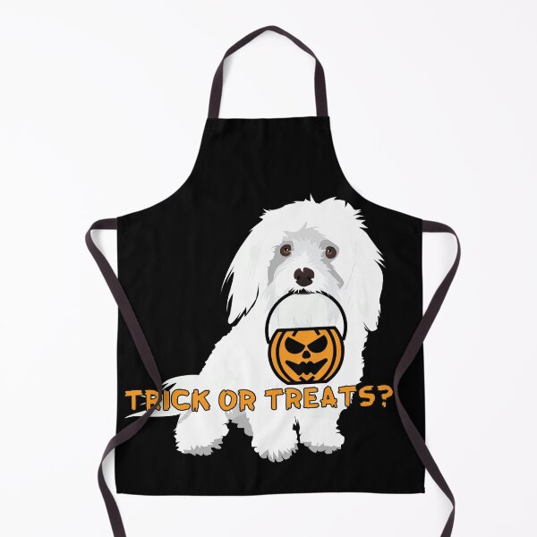 Item preview, Trick or Treat : Dog Edition designed and sold by CraftingYellow.