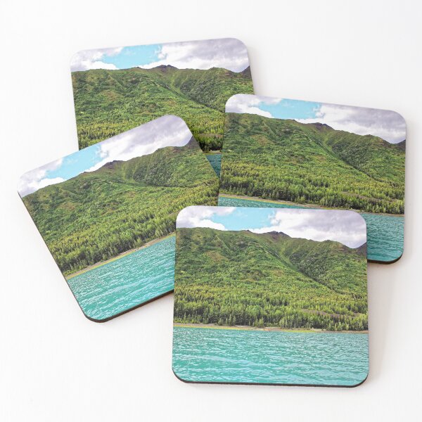 Item preview, The Opposite Side Of The Shore designed and sold by PhrozenPhotos.