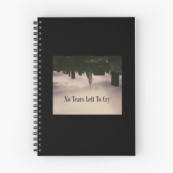 Item preview, ''no tears left to cry'' designed and sold by remylocks.