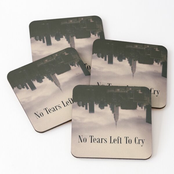 Item preview, ''no tears left to cry'' designed and sold by remylocks.