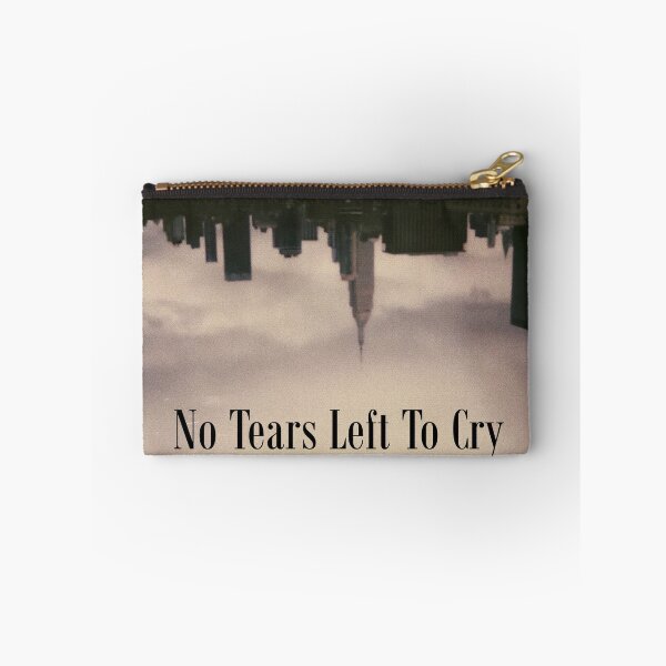 Item preview, ''no tears left to cry'' designed and sold by remylocks.