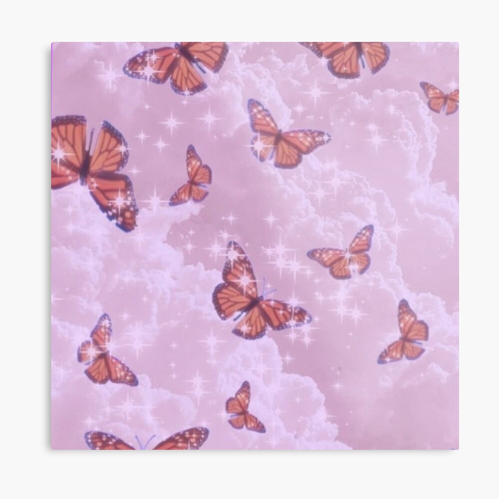 Backgrounds Phone Aesthetic Pink Butterfly Wallpaper We Hope You Enjoy Our