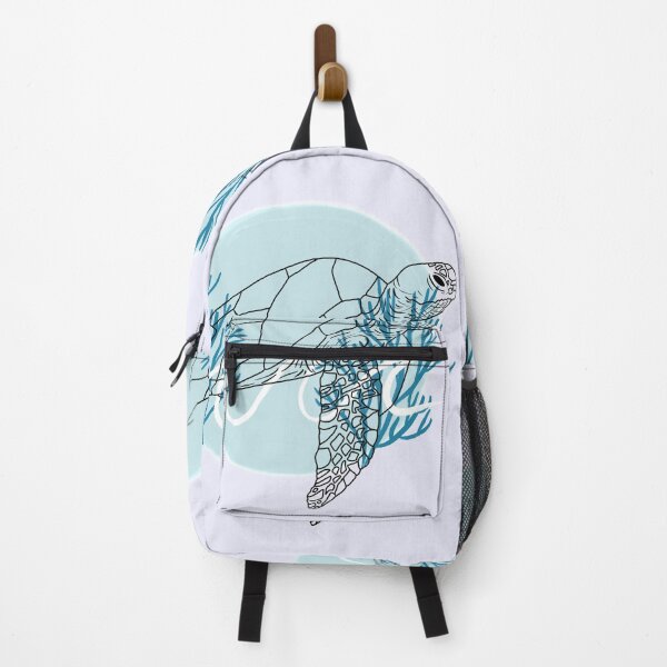Item preview, TURTLE REEF designed and sold by BEATRIZ ABAITUA.
