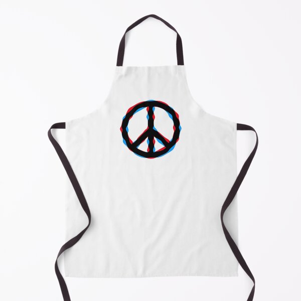 Item preview, Peace Sign Symbol designed and sold by sundayshapes.