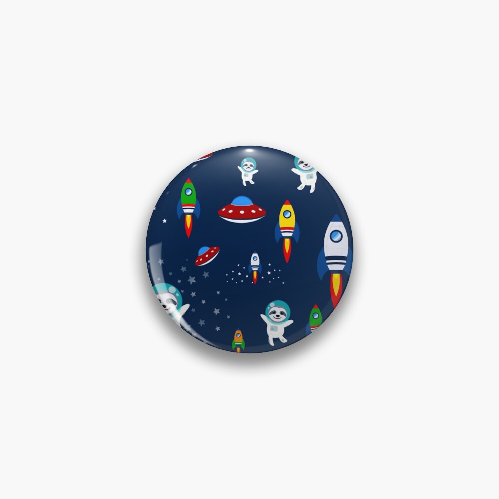 Item preview, Pin designed and sold by MarcSabuncu.
