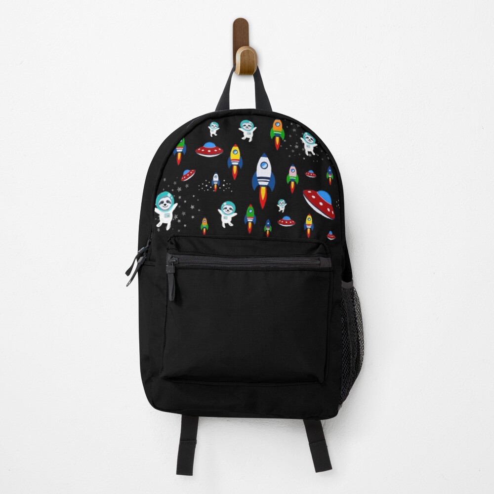 Item preview, Backpack designed and sold by MarcSabuncu.