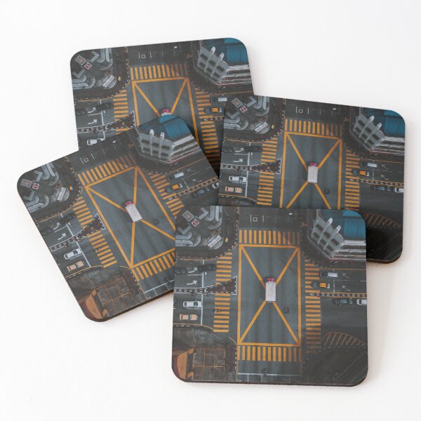 Item preview, City designed and sold by FanniBod.