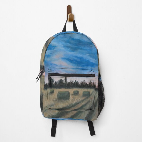 Item preview, Countryside painting designed and sold by Misschemical.