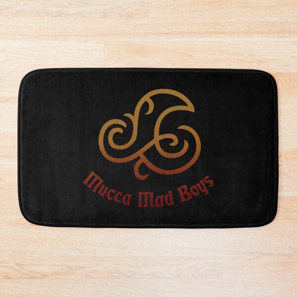 Item preview, Mucca Mad Boys designed and sold by StrengthTirade.