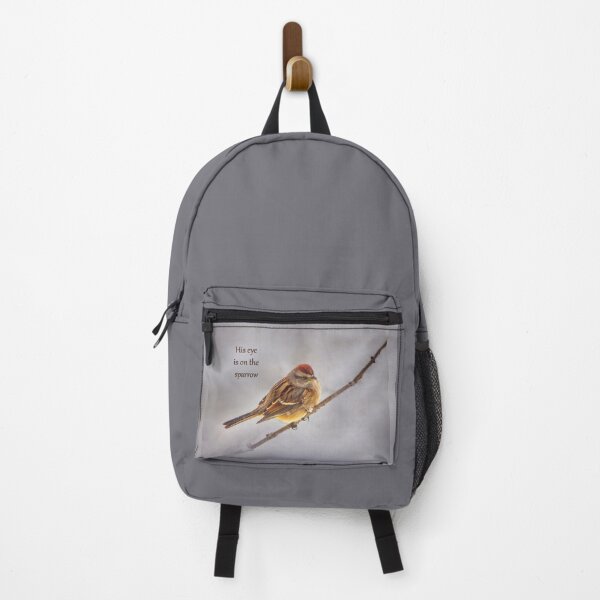 Item preview, I Know He Watches Me designed and sold by Kathy Weaver.