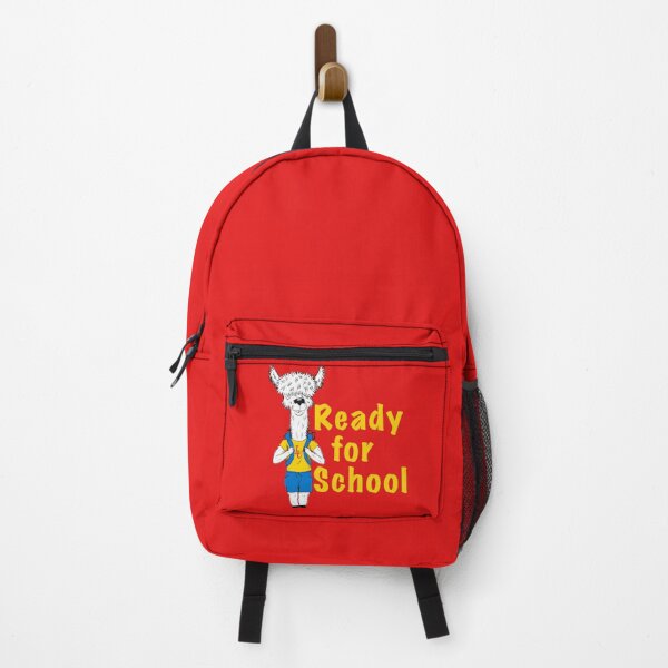 Item preview, Ready for School designed and sold by Andrea Buccetti.