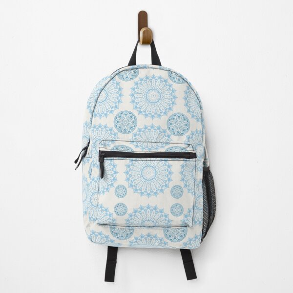 Item preview, Blue Mandala Design designed and sold by SunfullyYours.