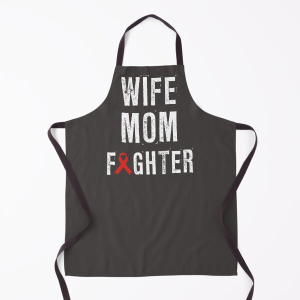 Item preview, Wife Mom Fighter designed and sold by AscendMerch.