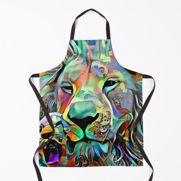 Item preview, Tiger designed and sold by joelle Guillaume.