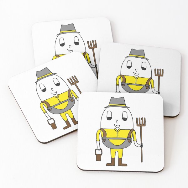 Item preview, Farmer Egg designed and sold by M-P-Mueller.