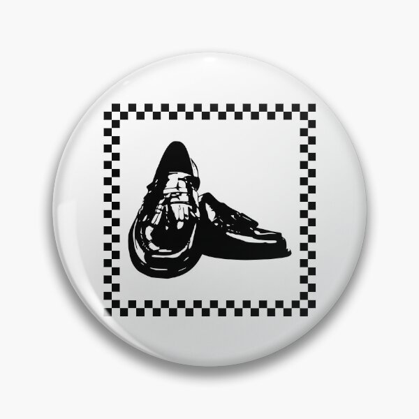 Item preview, Rude Boy Loafers designed and sold by sirglennbo.