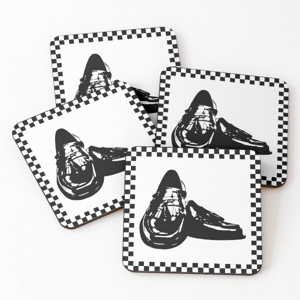 Item preview, Rude Boy Loafers designed and sold by sirglennbo.