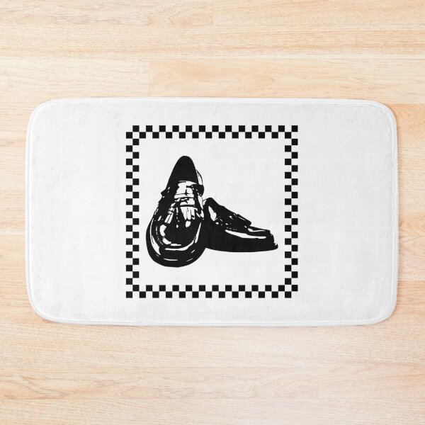 Item preview, Rude Boy Loafers designed and sold by sirglennbo.