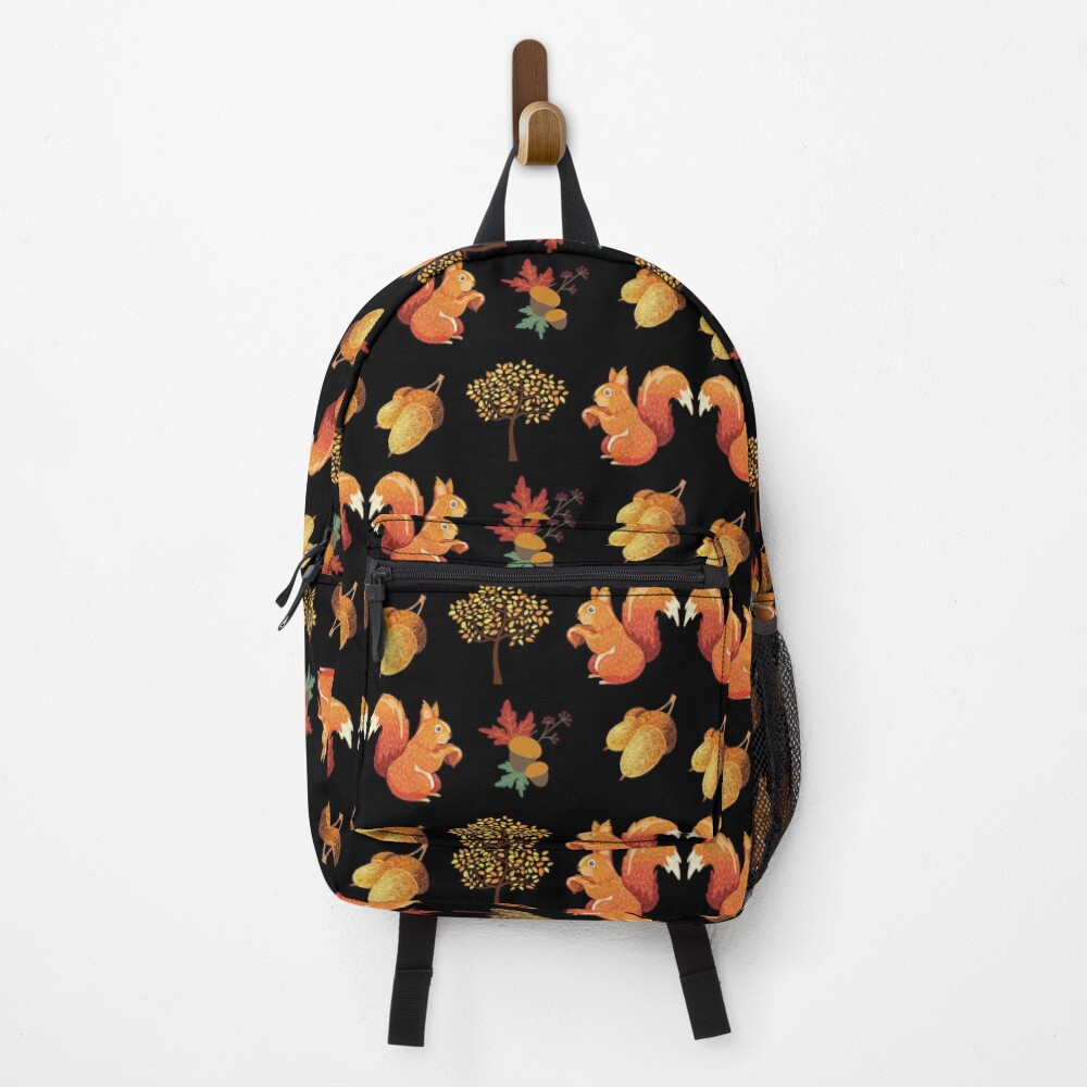 Item preview, Backpack designed and sold by Romexcreative.