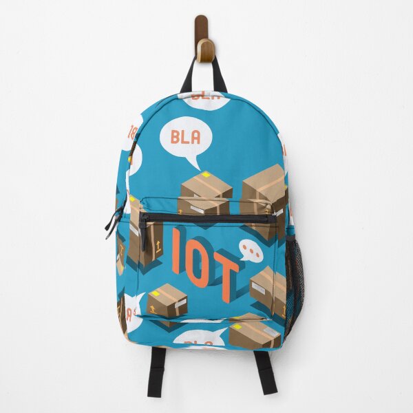Item preview, Internet of Things designed and sold by aurielaki.
