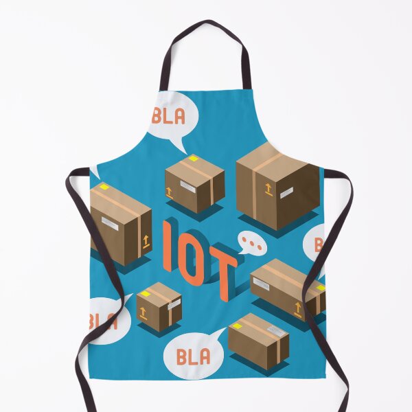 Item preview, Internet of Things designed and sold by aurielaki.