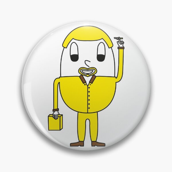 Item preview, Driving-Instructor Egg designed and sold by M-P-Mueller.
