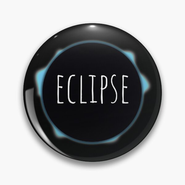 Item preview, Lunar eclipse designed and sold by ondrejcreates.